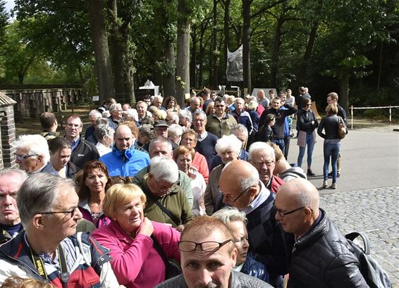 Open Monumentendag aan de Kluis - Hamont-Achel