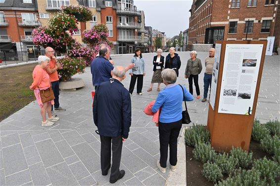 Open Monumentendag Beringen - Beringen