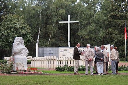 Open Monumentendag in teken van Bevrijding - Lommel
