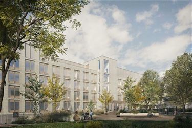 Leopoldsburg - Open Wervendag bij SFZ