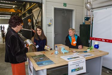 Openbedrijvendag in Beringen - Beringen