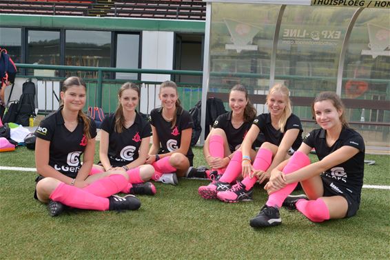 Opendeur Black Bears - Beringen