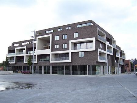 Opendeur in de serviceflats - Lommel