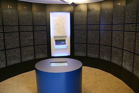 Opendeur in Reg. Toeristisch Bezoekerscentrum - Lommel