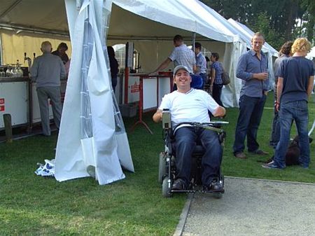 Opendeurdag bij 't Fierkant - Neerpelt