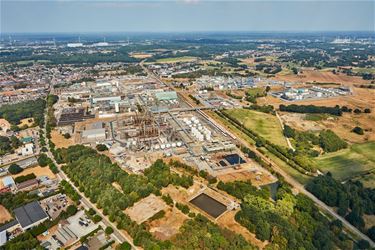 Opendeurdag bij Vynova en Valtris - Beringen