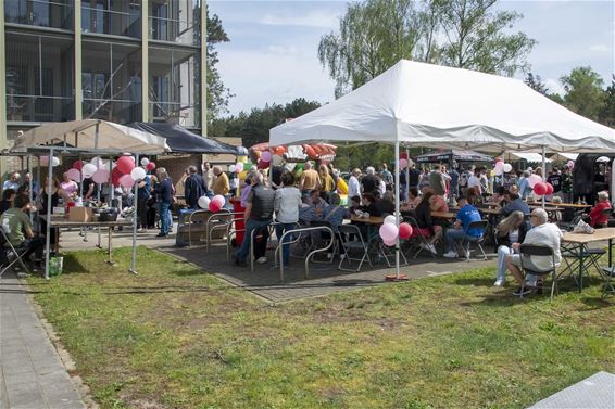 Opendeurdag dierenasiel - Lommel