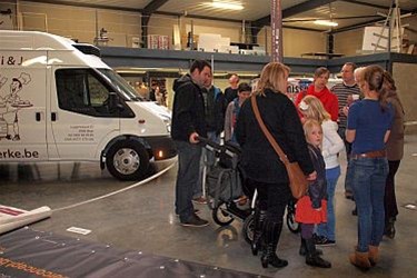 Opendeurdag op de Balendijk - Lommel