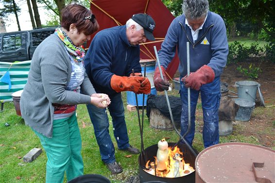 Opendeurdagen AVO een groot succes - Lommel