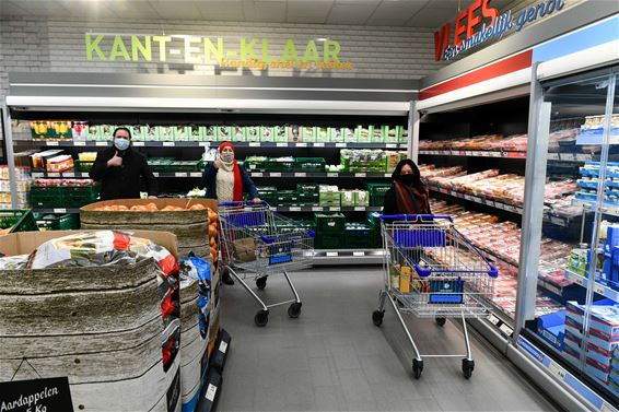 Opening ALDI - Beringen