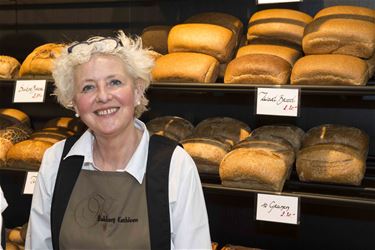 Opening bakkerij Kathleen - Beringen