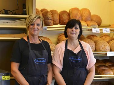 Opening bakkerij 't Guedenshuys Stal - Beringen