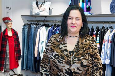 Opening Curvy Boutique - Beringen