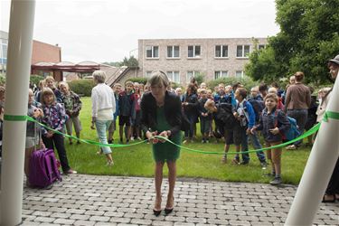 Opening De Buiteling in Paal - Beringen