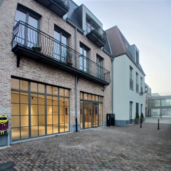 Opening én opendeurdag Dorpshuis Bocholt - Bocholt