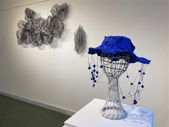Opening expo Tutto Bello - Beringen