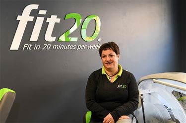 Opening Fit20 - Beringen