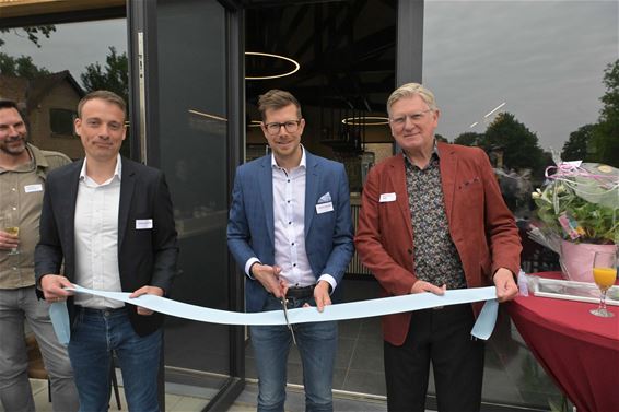 Opening nieuwe bistro De Posthoorn - Beringen & Leopoldsburg