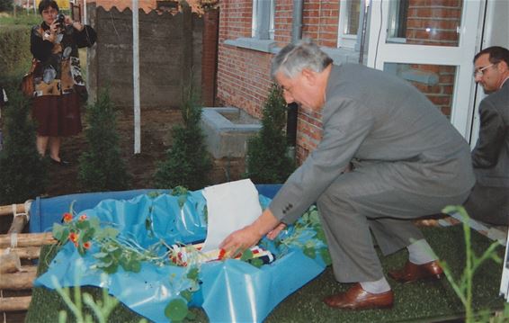 Opening 't Vlot Tervant - Beringen