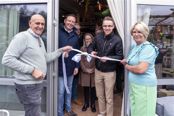 Opening toeristisch seizoen en 'De Meerpaal' - Lommel