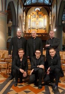Openingsconcert Achelse Orgelvrienden - Hamont-Achel