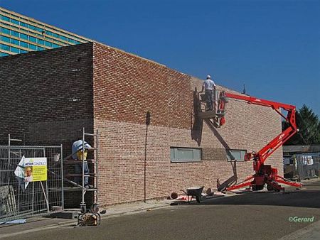 Openingsweekend nieuwe Posthoorn belooft... - Hamont-Achel