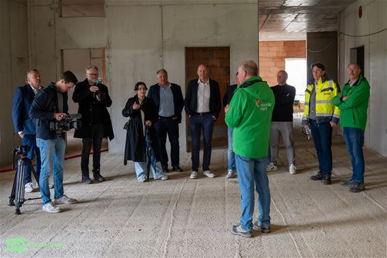 Openwervendag Noorderhart (2) - Pelt