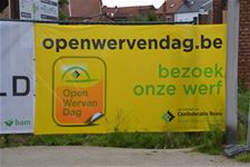 Openwervendag scholencampus  Beringen - Beringen