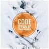 Opgepast: code oranje