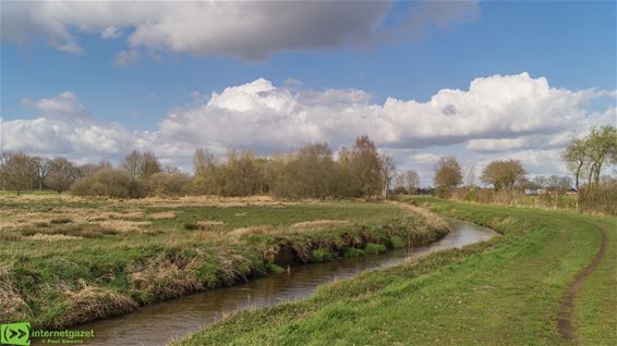 Opklaringen boven de Dommel - Pelt
