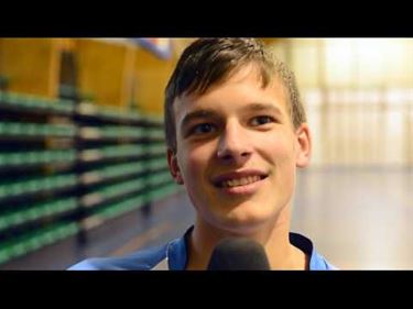 Opkomend sporttalent Beringen - Beringen