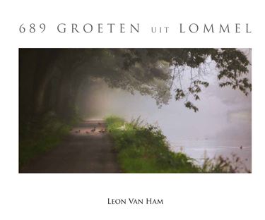 Oplossing 'Boek van Leon Van Ham' - Lommel