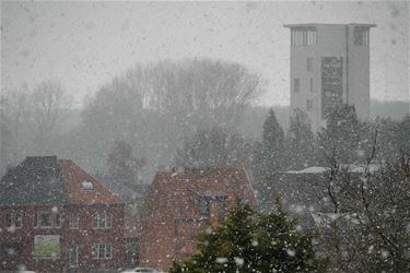 Opnieuw aprilse grillen - Beringen