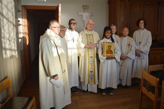 Oprichting 'Pastorale eenheid' Sint-Franciscus - Lommel