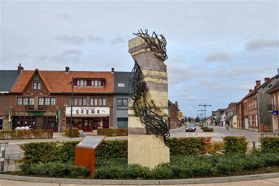 Oproep aan Paalse middenstanders - Beringen