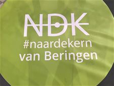 Oproep: doe mee met #naardekern - Beringen