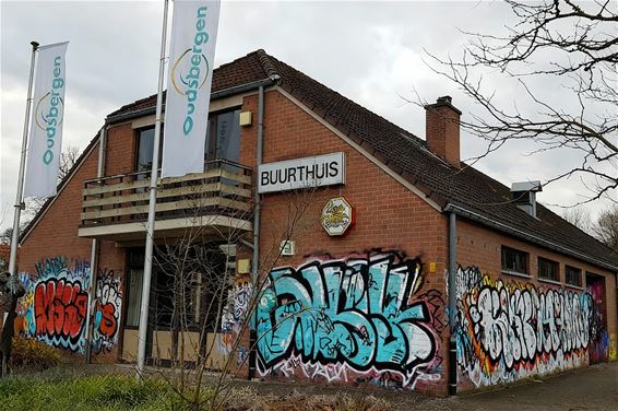 Oproep jong talent voor muurschildering in Ellikom - Oudsbergen