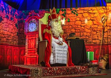 Oproep van de Sint - Hamont-Achel