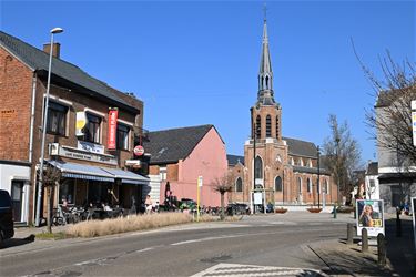 Opstartpremie moet ook voor deelkernen - Beringen