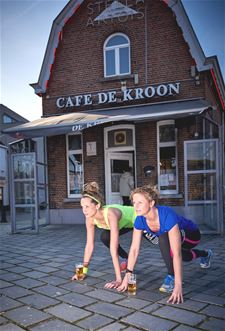 Opvallend parcours voor Sahara City Run - Lommel