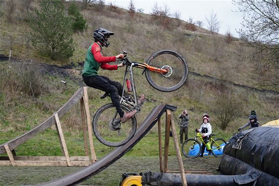 Orbea Demo Days en Fundurocup - Beringen