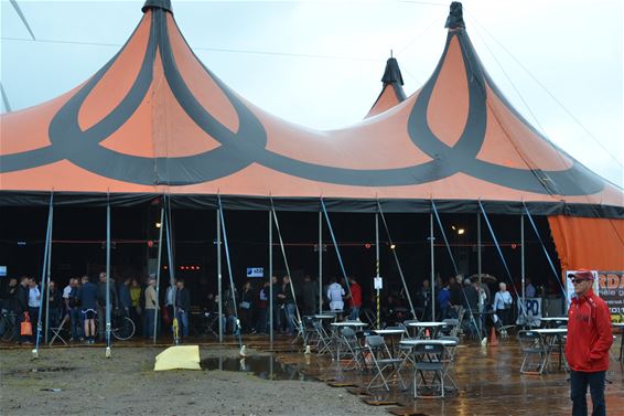 Organisatie maakt balans op - Lommel