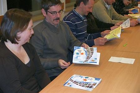 Organiseer een buurtfeest! - Overpelt