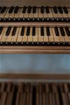 Orgelmuziek in de basiliek - Tongeren