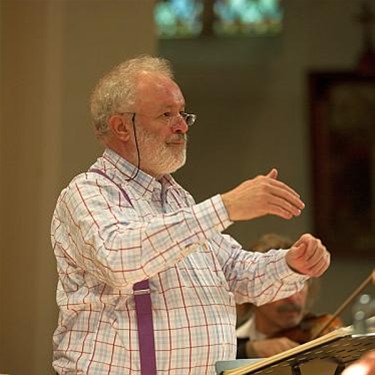 Orkest van de Achttiende Eeuw was hier - Lommel