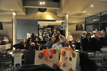 Oud Dommelhof is weer open - Neerpelt