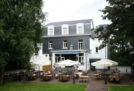 Oud Dommelhof tijdelijk dicht vanaf 30 september - Neerpelt
