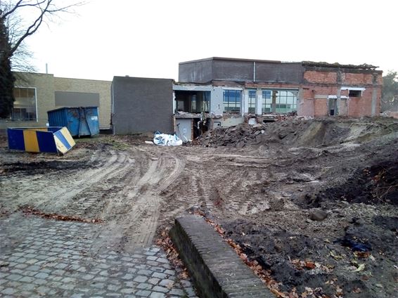 Oud en nieuw verenigd - Lommel