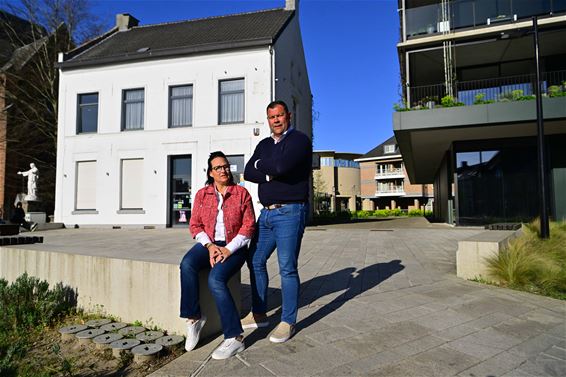 Oude apotheek maakt plaats voor 'De Farmacie' - Beringen