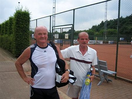 Ouder, maar daarom niet slechter - Neerpelt